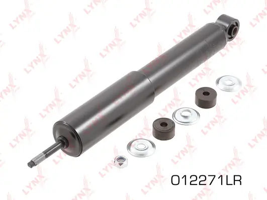 Стойка амортизатора передняя Boge 30A090 ціна, від 28.17 USD