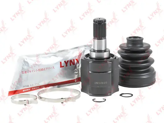 Купити TIJ0072 Magneti Marelli Граната внутрішня, передня, ліва