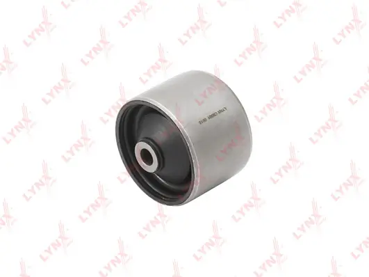 Сайлентблок задньої балки MG1315 Metgum