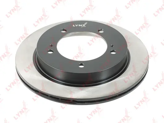 Диск переднього гальма Suzuki Jimny позашляховик (FJ) (1998 - 2026) ціна, від 26.35 USD