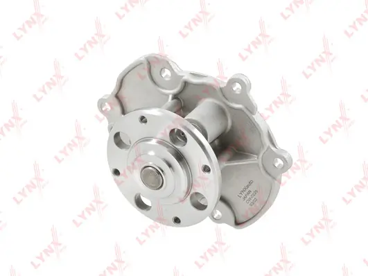 Купити 12657499 Peugeot/Citroen Насос охолоджуючої рідини
