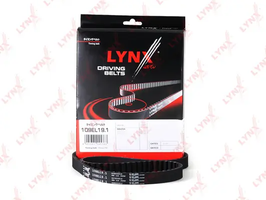 Зубчастий ремінь Dayco 109SP190 ціна, від 5.87 USD