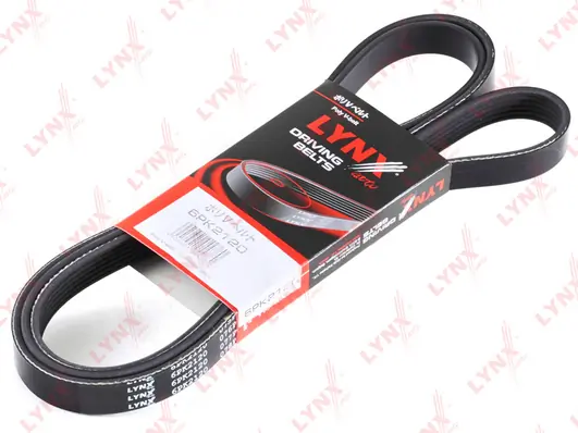 Ремінь кондиціонера AE MVB2120R6