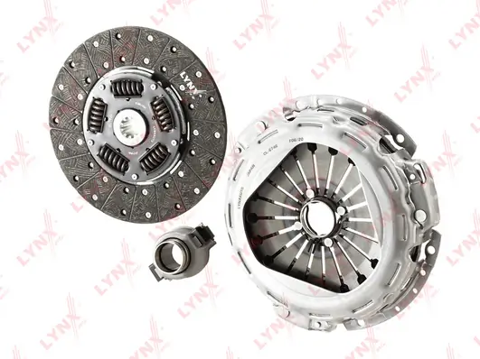 Комплект зчеплення  VALEO VL827014