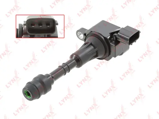 Котушка Polcar E030218