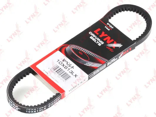 Купити 11A0610C Dayco Ремінь генератора