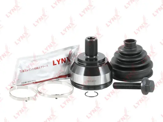 Купити ШРУС зовнішній передній Volkswagen AMAROK  2HA, 2HB, S1B, S6B, S7A, S7B