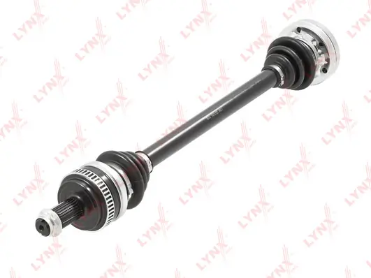 Купити TDS0023 Magneti Marelli Піввісь задня, ліва