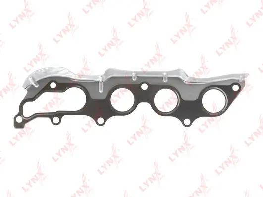 Прокладка колектора на Ford Focus II DA, HCP, DP