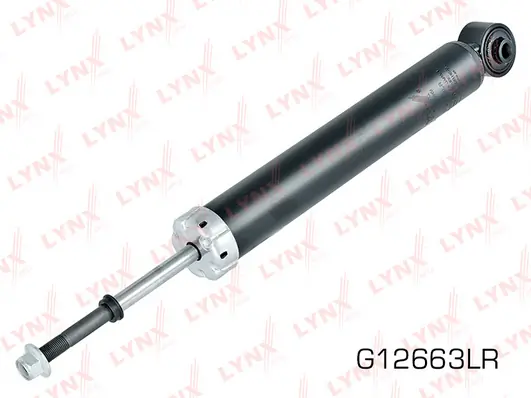 Купити 56210CG205 Nissan/Infiniti Стійка амортизатора задня