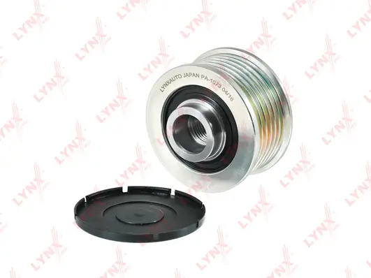 Інерційний шків Polcar 535010210 ціна, від 30.88 USD
