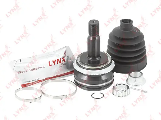 Граната колісна Sato Tech CV30731 ціна, від 43.74 USD