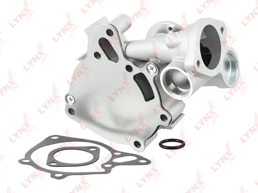 Помпа охолодження Japan Cars D15006JC ціна, від 37.61 USD