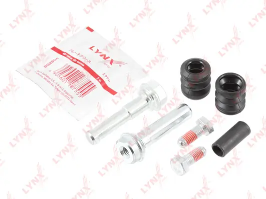 1308X Quick Brake Ремкомплект гальмівної системи