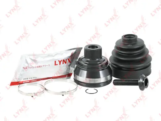 Граната колісна GKN-Spidan 024683 ціна, від 37.88 USD