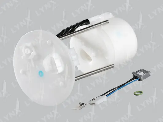 LYNXAUTO LF982M фільтр паливний Toyota Camry