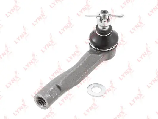 Наконечник рульовий Polcar LX332 ціна, від 11.50 USD