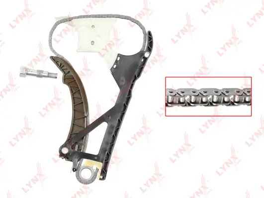 Ланцюг ГРМ, комплект Depo/Loro/Abakus 12009049 ціна, від 125.00 USD