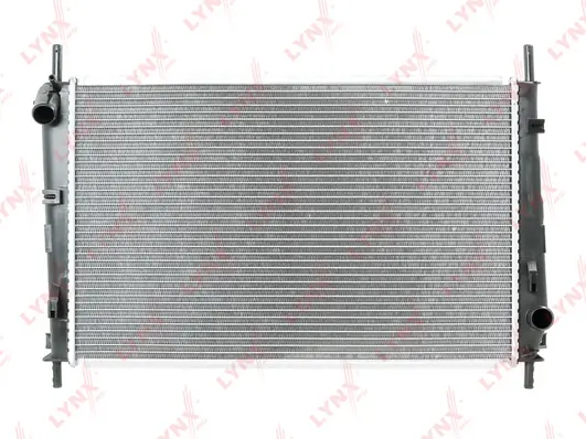 Радіатор основний Nissens 62041 ціна, від 72.91 USD