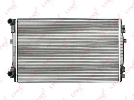 Купити BM1734 Magneti Marelli Радіатор двигуна