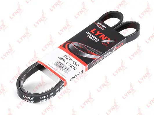 4PK1120 Bando Поліклиновий ремінь