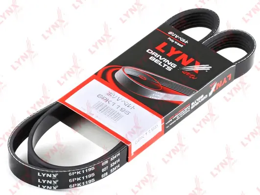 Клиновий ремінь BMW 11288672071 ціна, від 11.12 USD