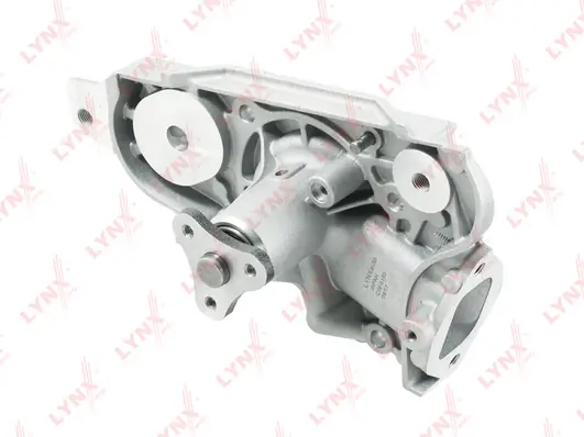 Помпа охолодження Mazda 323 F VI хетчбек (BJ) (1998 - 2003) ціна, від 37.71 USD