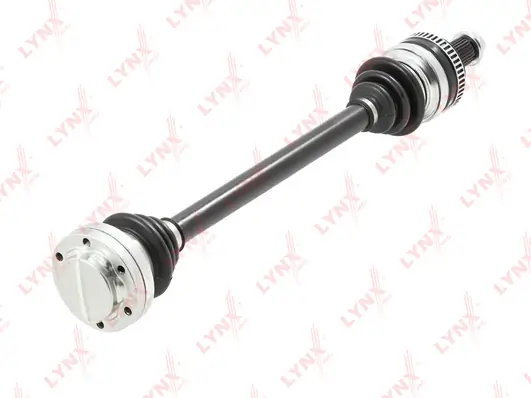 Піввісь задня, ліва TDS0023 Magneti Marelli