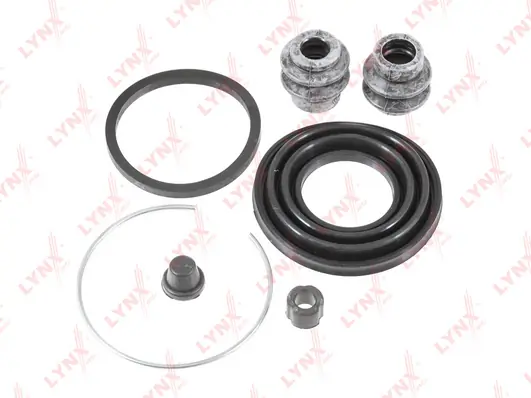 Купити MR955067 Chrysler Супорт гальмівного, заднього