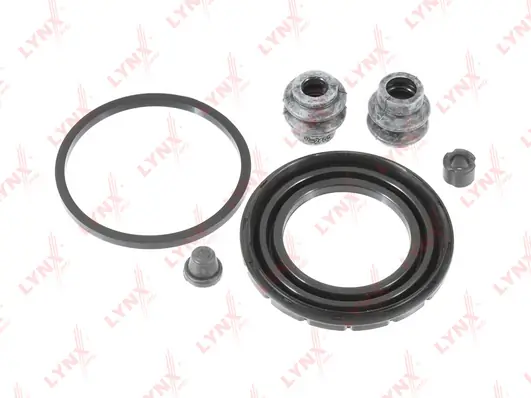 Купити D1120AX00C Nissan/Infiniti Ремкомплект переднього супорту