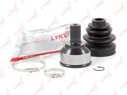 Граната колісна Sato Tech CV30736 ціна, від 24.75 USD