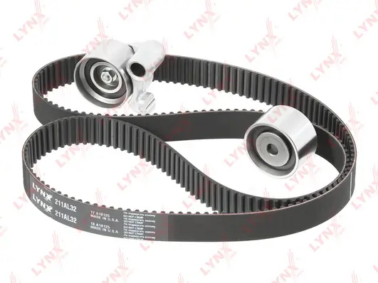 Купити Комплект ГРМ Lexus RX 300 MCU1