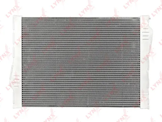 Радіатор охолодження Magneti Marelli BM1635