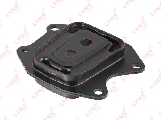 Купити 4165132030 Toyota Сайлентблок (подушка) редуктора заднього моста, задній