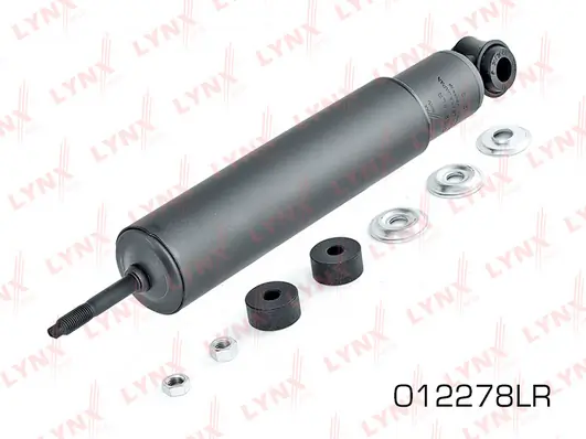 Амортизатори передні Mitsubishi MMC110491