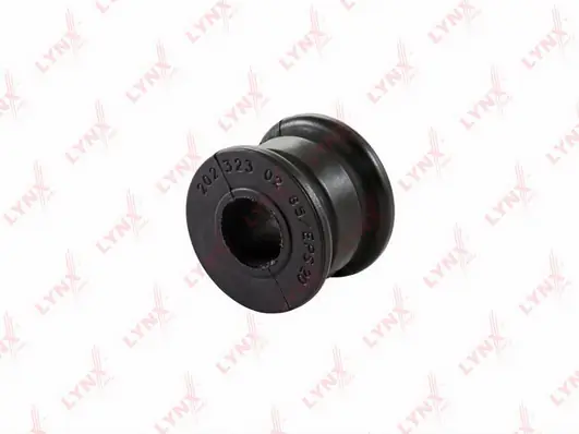 Подушка стабілізатора Glober 622008 ціна, від 2.48 USD