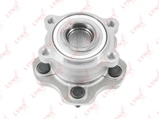 Задня маточина HUB188T11 Maxpart