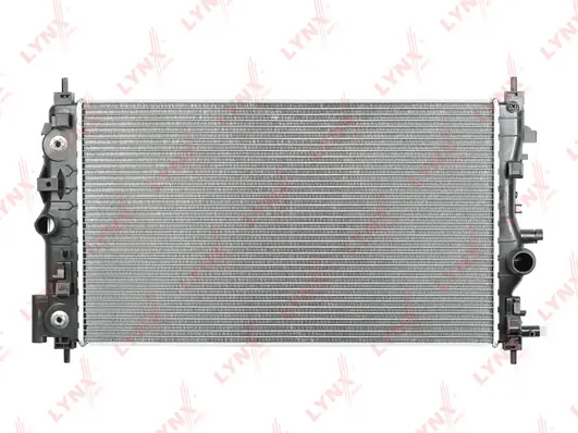 Купити 06T121SX18 Uxclent Радіатор двигуна