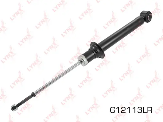 Амортизатор задній Mitsubishi MR235613 ціна, від 65.05 USD