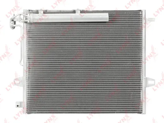 Конденсатор кондиціонера Kraft 0221063 ціна, від 50.68 USD