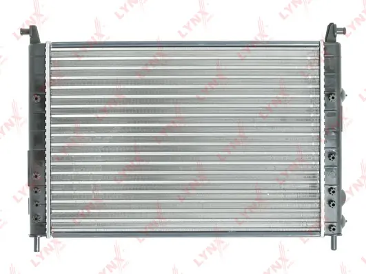 Радіатор охолодження Polcar 300608A2