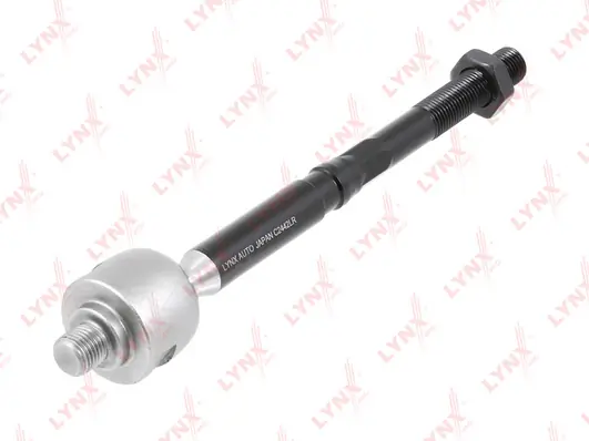 Тяга рульова поперечна Mazda 2 II хетчбек (DE) (2007 - 2014) ціна, від 13.56 USD