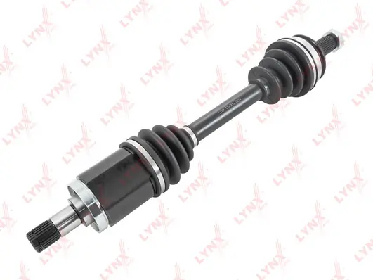 Піввісь передня ліва Maxgear 490862
