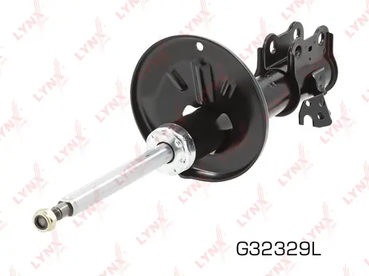4852080045 Toyota Ліва передня стійка