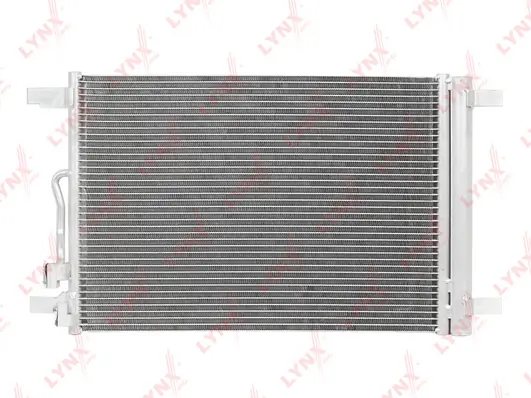 Конденсатор кондиціонера Audi Q3 позашляховик (F3B) (2018 - 2026) ціна, від 74.15 USD