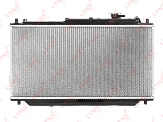Радіатор основний Polcar 411108 ціна, від 92.37 USD