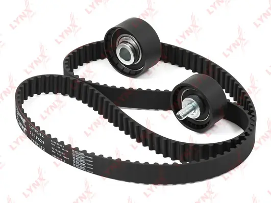 Комплект ГРМ Dayco KTB700 ціна, від 69.46 USD