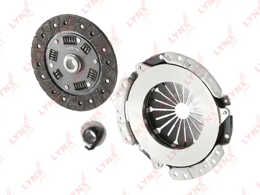 Купити MME61514 Mitsubishi Комплект зчеплення (диск, корзина, підшипник)