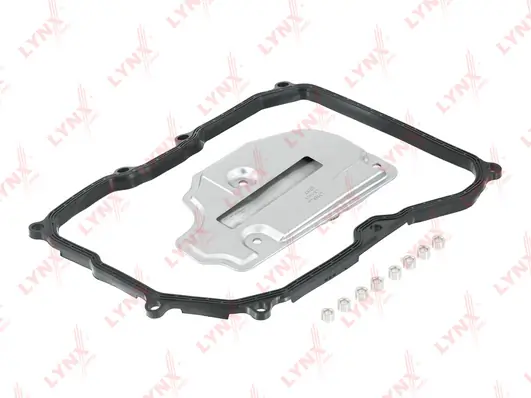 LT1013 Lynxauto Прокладка піддону АКПП