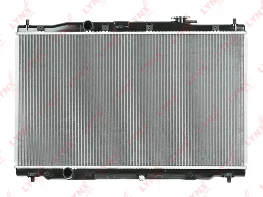 30A140KY Koyorad Радіатор охолодження двигуна